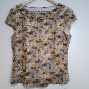 H&M Beautiful Blouse Size 16